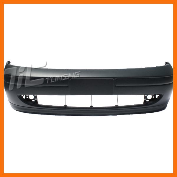 00-04 ford focus zx3/zx5/le/se/zts/ztw front bumper cover replacement fascia