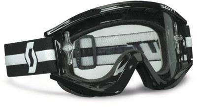 Scott goggle recoil pro blk 217789-0001041