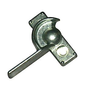 Strybuc industries lh stanley latch 1298cl