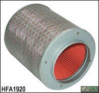 Hiflo air filter fits honda rc 51 rc51 2000-2005 (two req.)