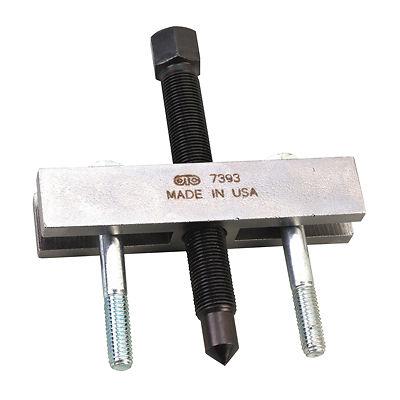 Otc 7393 puller, gear and pulley