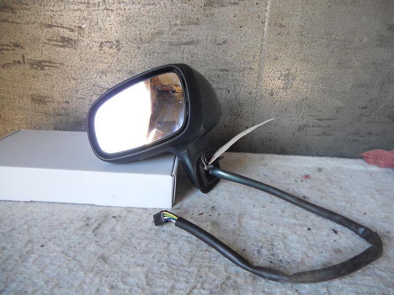 1994 chevrolet caprice left side power mirror oem