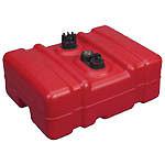 Moeller 12 gallon topside fuel tank 630013lp