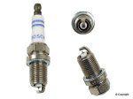 Mercedes spark plug c240 c280 c320 s430 e320 bosch fr 8 dpp 33