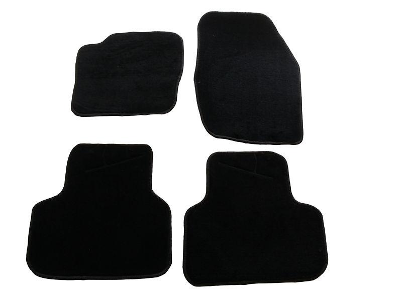 Volvo xc90 custom carpet floor mats 03-10