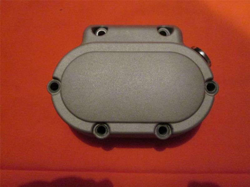 Harley davidson clutch release cover & dip stick 37082-99 twincam88