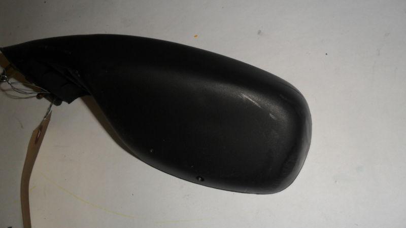 Ducati 01 2001 748 oem front oem left mirror