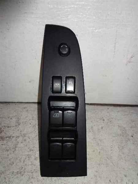 07-10 nissan altima power window switch left oem lkq