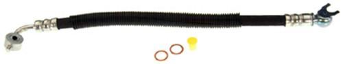 Edelmann 71874 steering pressure hose-pressure line assembly