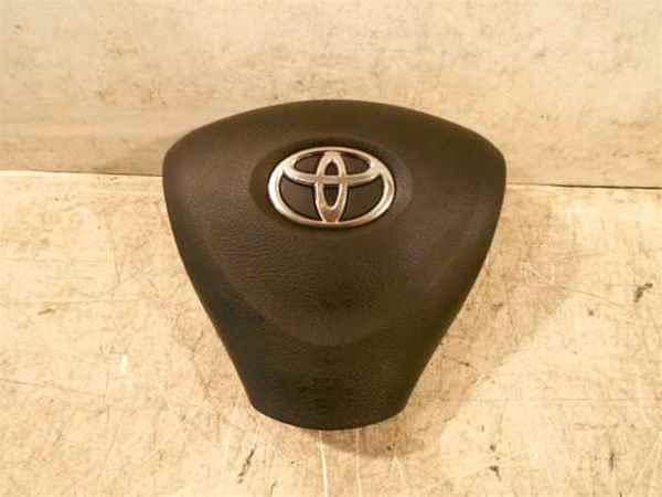 2009 2010 corolla driver wheel air bag oem lkq