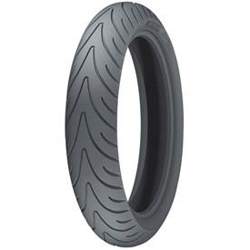 120/70zr-17 (58w) michelin pilot road 2 ct radial front motorcycle tire