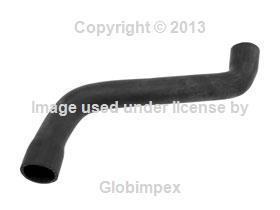 Mercedes w140 upper radiator hose rein +1 year warranty