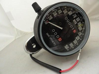 Sportster "new repro" 1974-83 xl speedometer #67020-75b