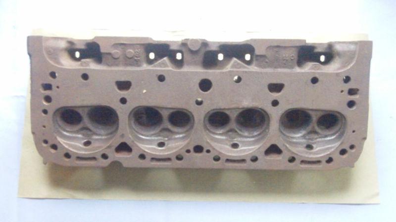 3782461 chevelle corvette impala nova fueler head 1.94-1.55. cast date a 17 6 