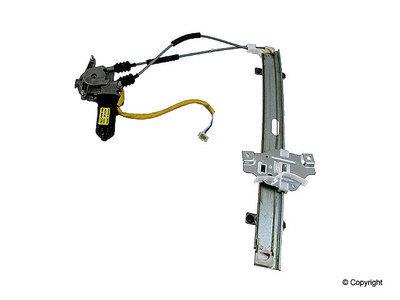 Wd express 932 28002 416 window regulator