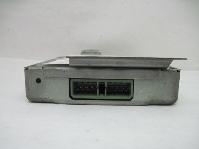 Emission computer toyota corolla 1986 87 88 nova 89550-12820 534241