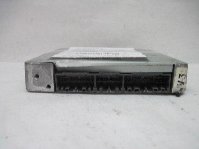 Ecu ecm computer toyota camry 1996 96 4cyl auto 89661-06270 534116