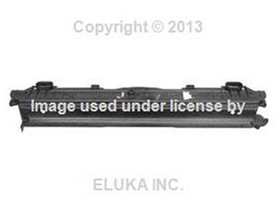 Bmw genuine radiator carrier - radiator mount e60n e61n 17 11 7 560 959