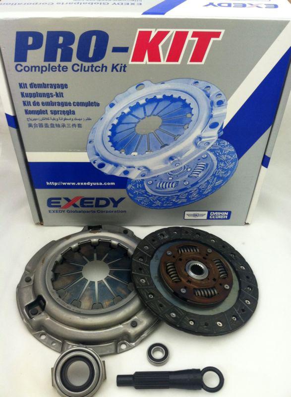 Exedy clutch kit set 9-2x impreza rs baja forester legacy outback 2.5l 