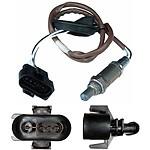 Bosch 13692 oxygen sensor