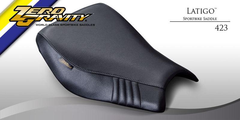 Zero gravity latigo series seat 2004 - 2007 honda cbr 1000rr