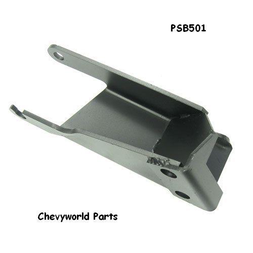 64 - 68 chevelle sb power steering pump cradle bracket