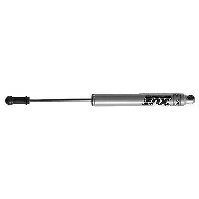 Jeep jk  fox steering stabilizer, performance series, 2007-2013