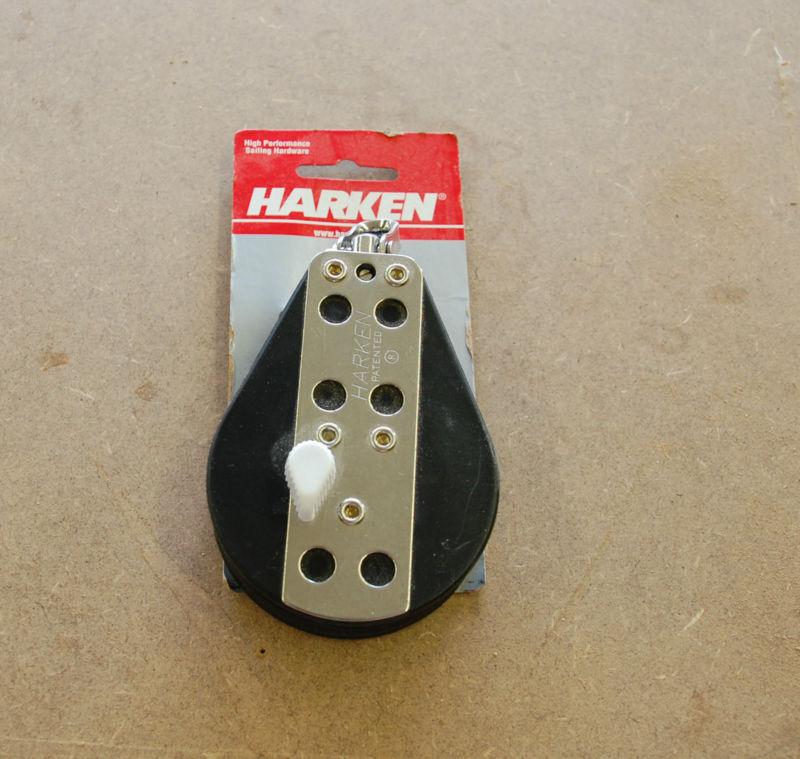 Harken #1549 76mm single hexaratchet