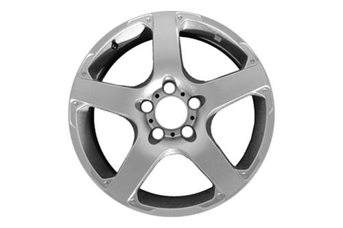 Cci 73668u20 - 03-04 infiniti g35 17" factory original style wheel rim 5x114.3