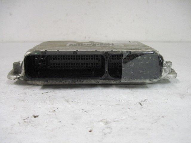 Ecu ecm computer jetta 2000 00 2001 01 auto 2.8l 021 906 018 q 0 261 206 618