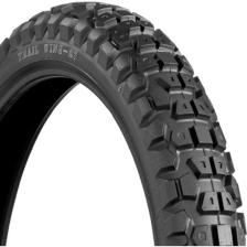 *new bridgestone trail wing-27 2.75-21 front motorcycle tire