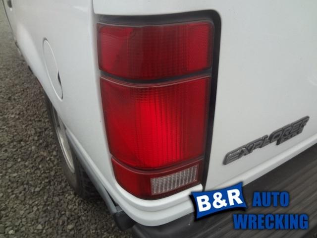 Left taillight for 91 92 93 94 ford explorer ~ 4808106