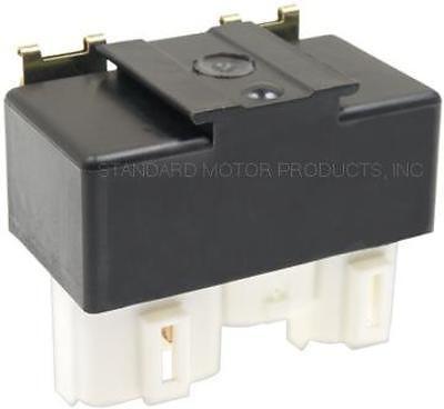 Smp/standard ry-563 relay, radiator fan-radiator cooling fan motor relay