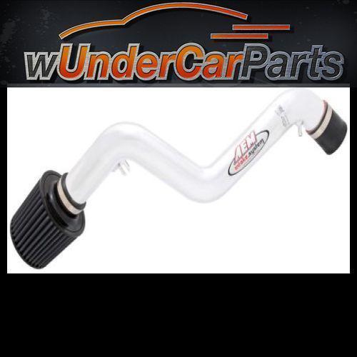 Aem 22-406p short ram cold air intake regular clamp