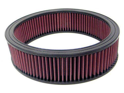 K&n high performance replacement air filter e-1065