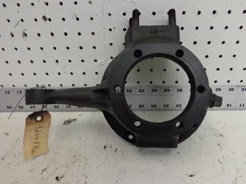 1969 chevy k20 left front closed steering knuckle driver side 63 64 65 66 67 68