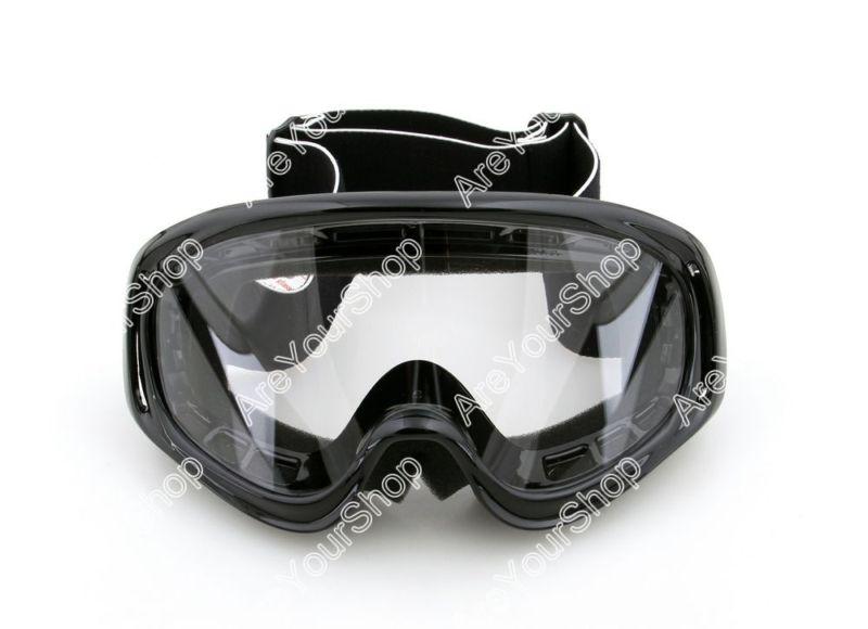 Goggles glasses motorcycle off road motocross skiing helmet snow eyewear lens a1