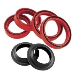 Msr high performance fork & dust seal kit suzuki rm80 1977 new 41-3909