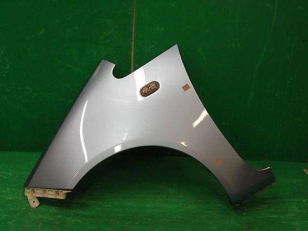 Mitsubishi colt 2002 left fender panel [0410700]