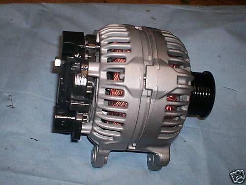 Audi alternator 05 04 03 02 01 00 vw golf jetta beetle 1.9 diesel 2.0l generator