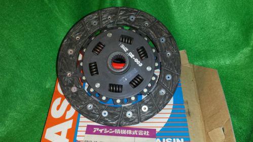 Mitsubishi clutch disc