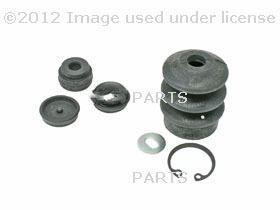 Bmw 3.0cs bavaria repair kit - clutch master cylinder (cast iron versions only)