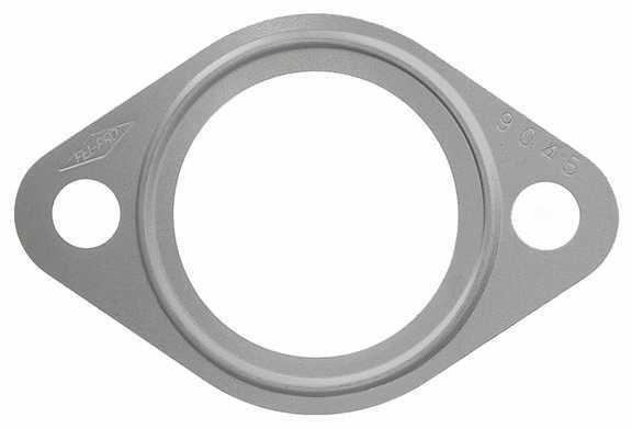 Fel-pro gaskets fpg 9045 - exhaust pipe gasket