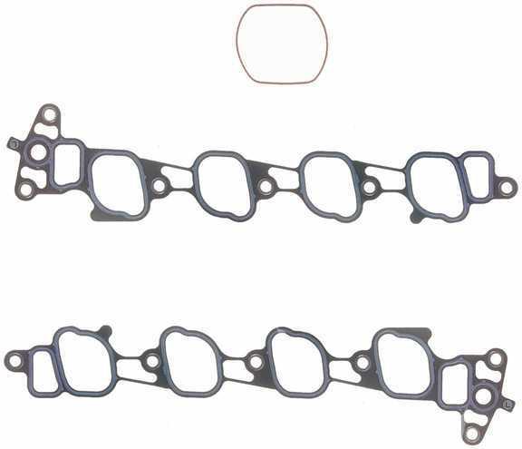 Fel-pro gaskets fpg ms92121 - manifold gasket set (intake)