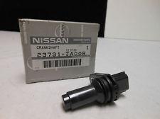 Nissan oem 23731ja00b engine crankshaft position sensor altima sentra