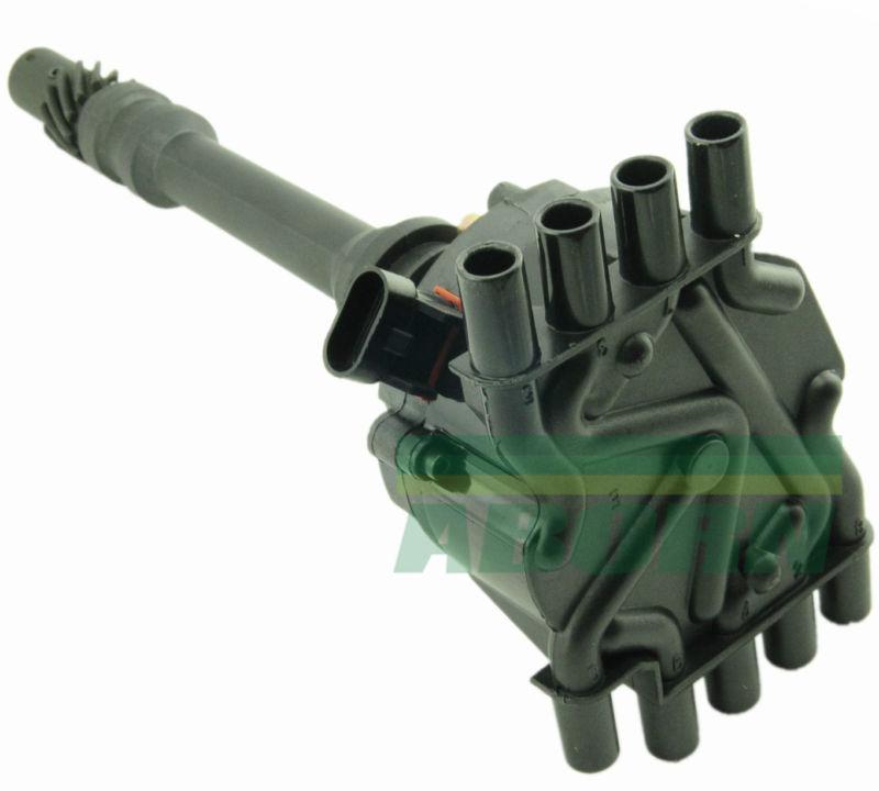 New complete ignition distributor for chevrolet gmc vortec v8 5.0l 5.7l 7.4l