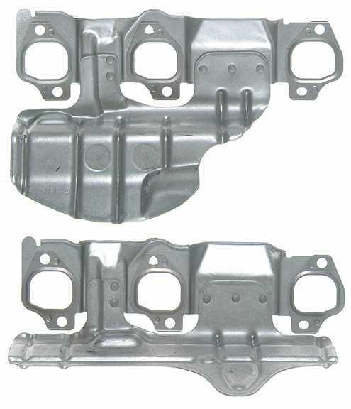 Fel-pro gaskets fpg ms96818 - manifold gasket set (exhaust)