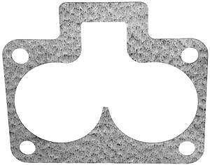 Airtex 1g1213 fuel injection throttle body mounting gasket