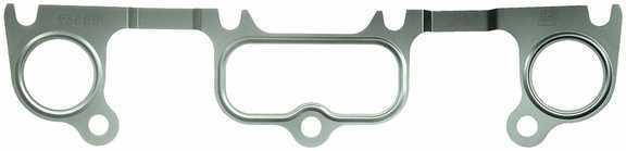 Fel-pro gaskets fpg ms93689 - manifold gasket set (exhaust)