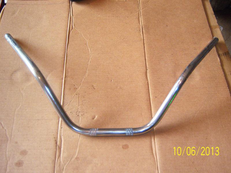 1981 80 suzuki gs850gl gs850 850 handle bars